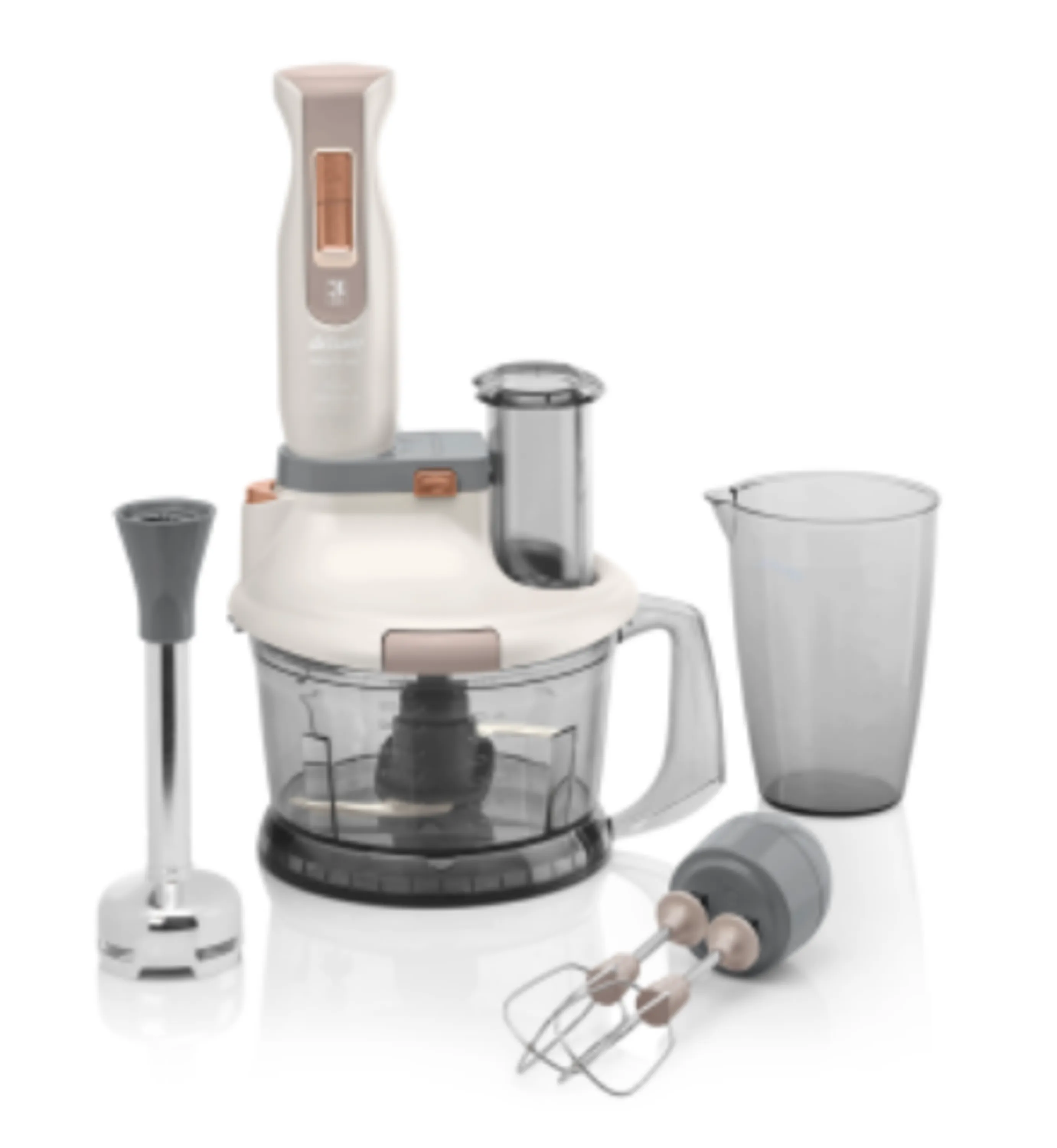 گوشت کوب برقی آرزوم AR1008 گوشت کوب برقی آرزوم AR1008